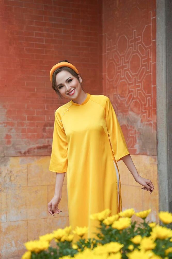 Cuộc sống ở tuổi 33 của Hoa hậu Diễm Hương ra sao?-8