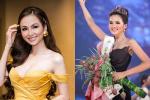 Hoa hậu Diễm Hương bức xúc lên tiếng trước tin đồn bị gia đình từ mặt-3