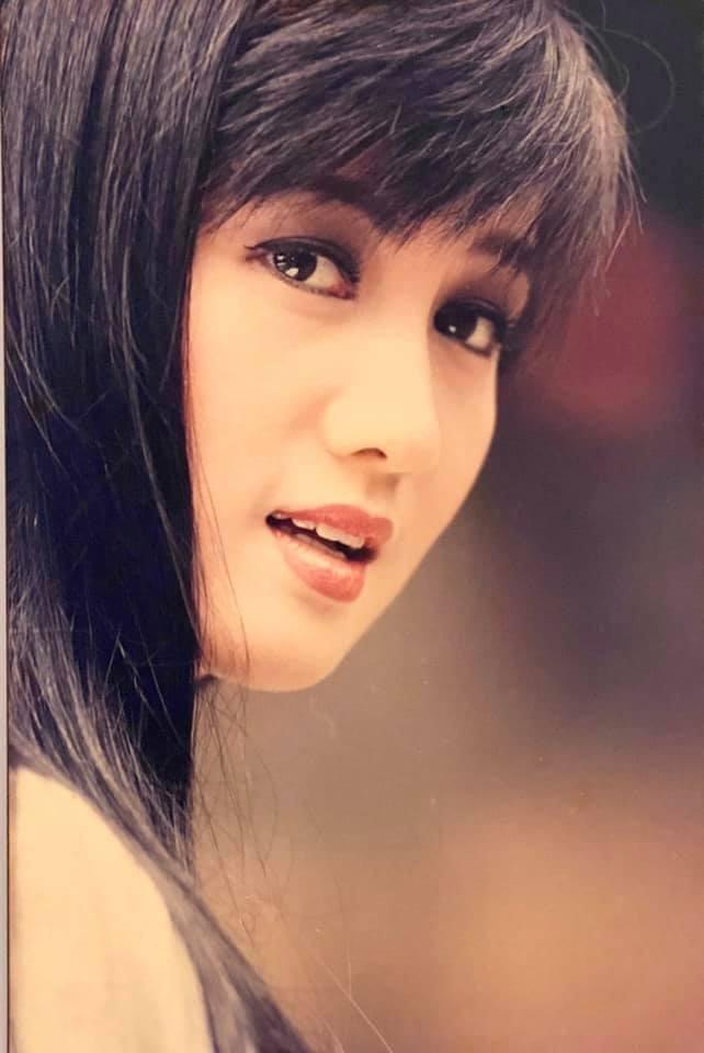 Hiền Mai và chồng doanh nhân: Mỗi tháng từng mất 5.000 USD tiền điện thoại-1