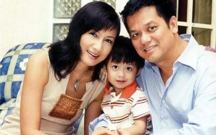 Hiền Mai và chồng doanh nhân: Mỗi tháng từng mất 5.000 USD tiền điện thoại-2