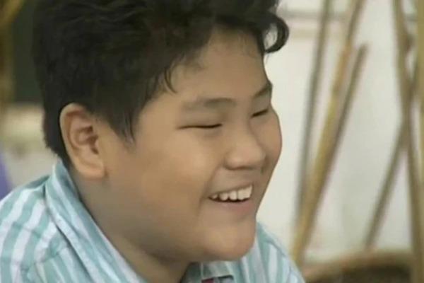 Ngoại hình gây ngỡ ngàng của Sáng béo Đội đặc nhiệm nhà C21: Giảm 20kg nhờ tập võ-1