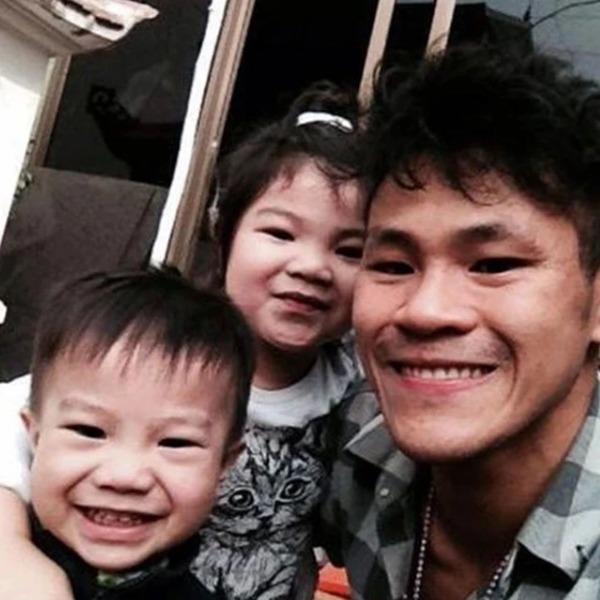 Ngoại hình gây ngỡ ngàng của Sáng béo Đội đặc nhiệm nhà C21: Giảm 20kg nhờ tập võ-4