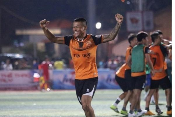 Ngoại hình gây ngỡ ngàng của Sáng béo Đội đặc nhiệm nhà C21: Giảm 20kg nhờ tập võ-5