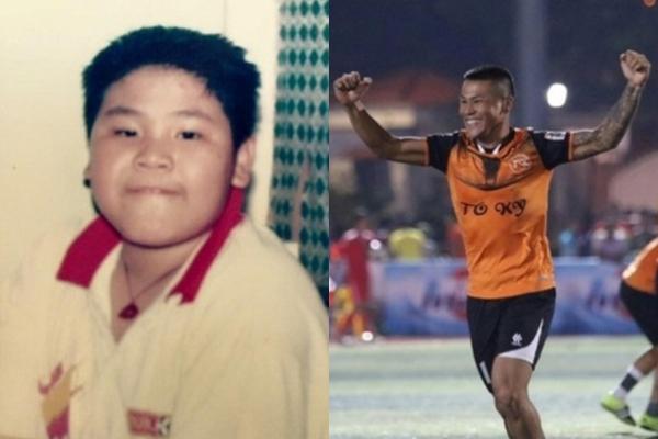 Dàn diễn viên điển trai chuyên trị vai đểu trên màn ảnh Việt-4