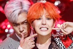 Rộ tin T.O.P chặn G-Dragon, bộ đôi đình đám BIGBANG đã nghỉ chơi?