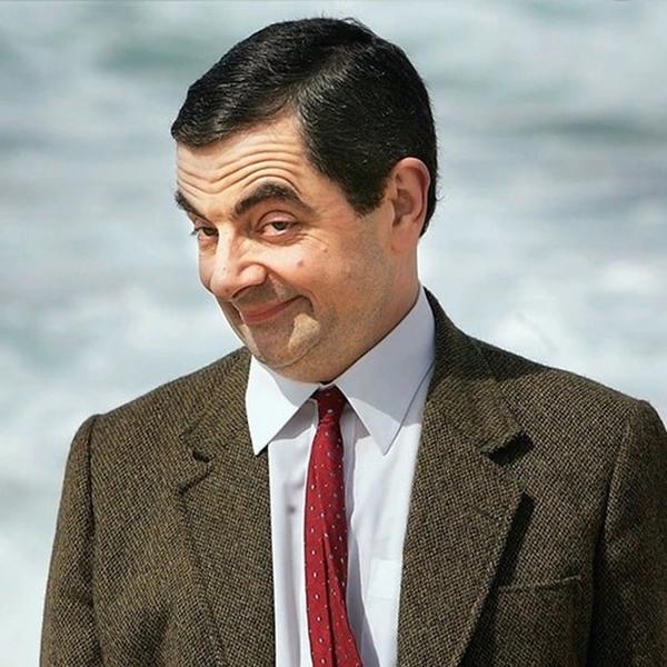 Mr. Bean Rowan Atkinson: Sống kín tiếng bên tình trẻ, có 150 triệu USD-4