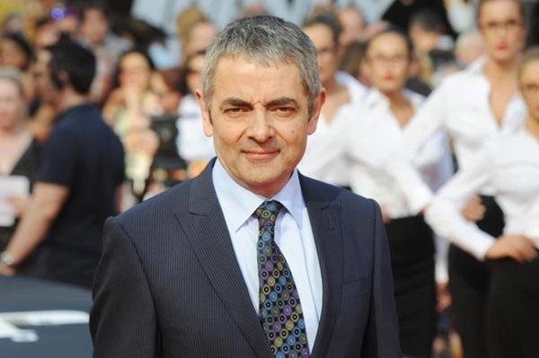 Mr. Bean Rowan Atkinson: Sống kín tiếng bên tình trẻ, có 150 triệu USD-5