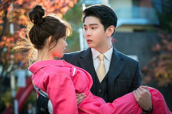 7 anh chàng tổng tài đáng nhớ trong phim Hàn-2