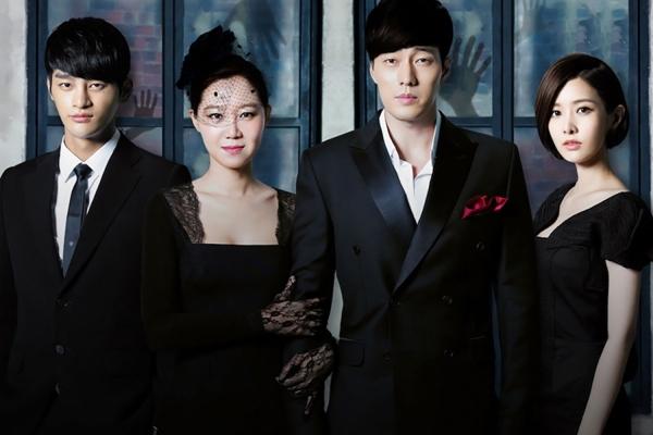 7 anh chàng tổng tài đáng nhớ trong phim Hàn-3