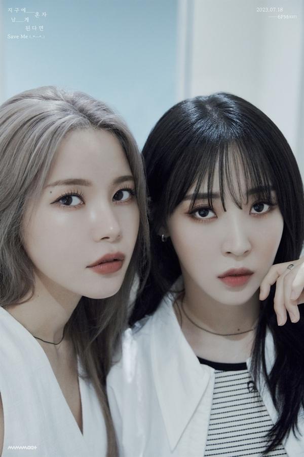 Đường đua K-pop tháng 8 bùng nổ với sự trở lại của BB Girls và Mamamoo+-2