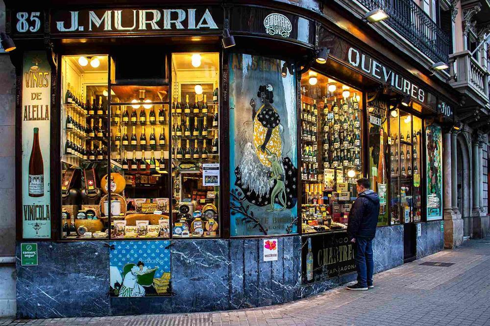 Cửa hàng bị phản ứng dữ dội vì thu phí khách đến chụp ảnh mà không mua gì-1