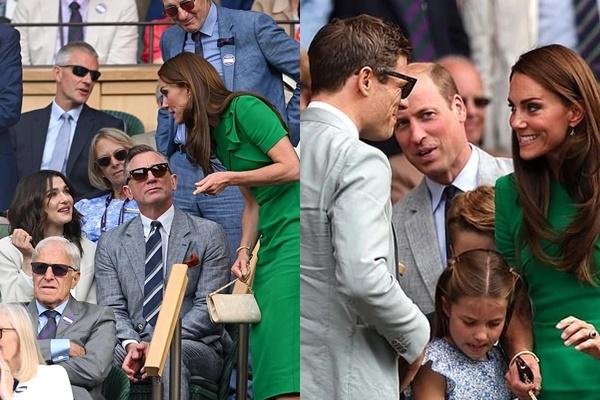 Em trai từng mắc trầm cảm của Vương phi Kate tiết lộ sức ảnh hưởng lớn từ chị gái-4