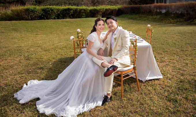 3 cặp sao Việt lệch tuổi: Yêu mặn nồng, bất ngờ chia tay trong tiếc nuối-1