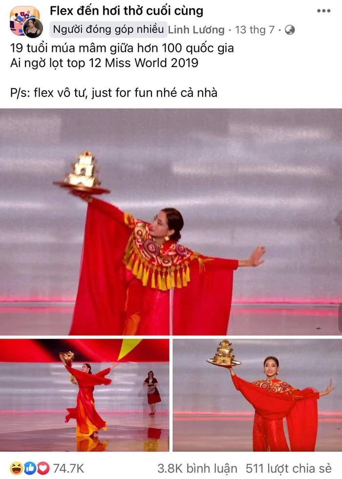 Hội Flex đến hơi thở cuối cùng bất ngờ thông báo tạm dừng hoạt động khi có 1,4 triệu thành viên-6