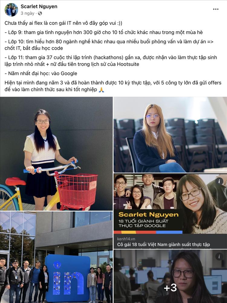 Trào lưu flex là gì mà hoa hậu, người nổi tiếng đua nhau khoe khoang?-2