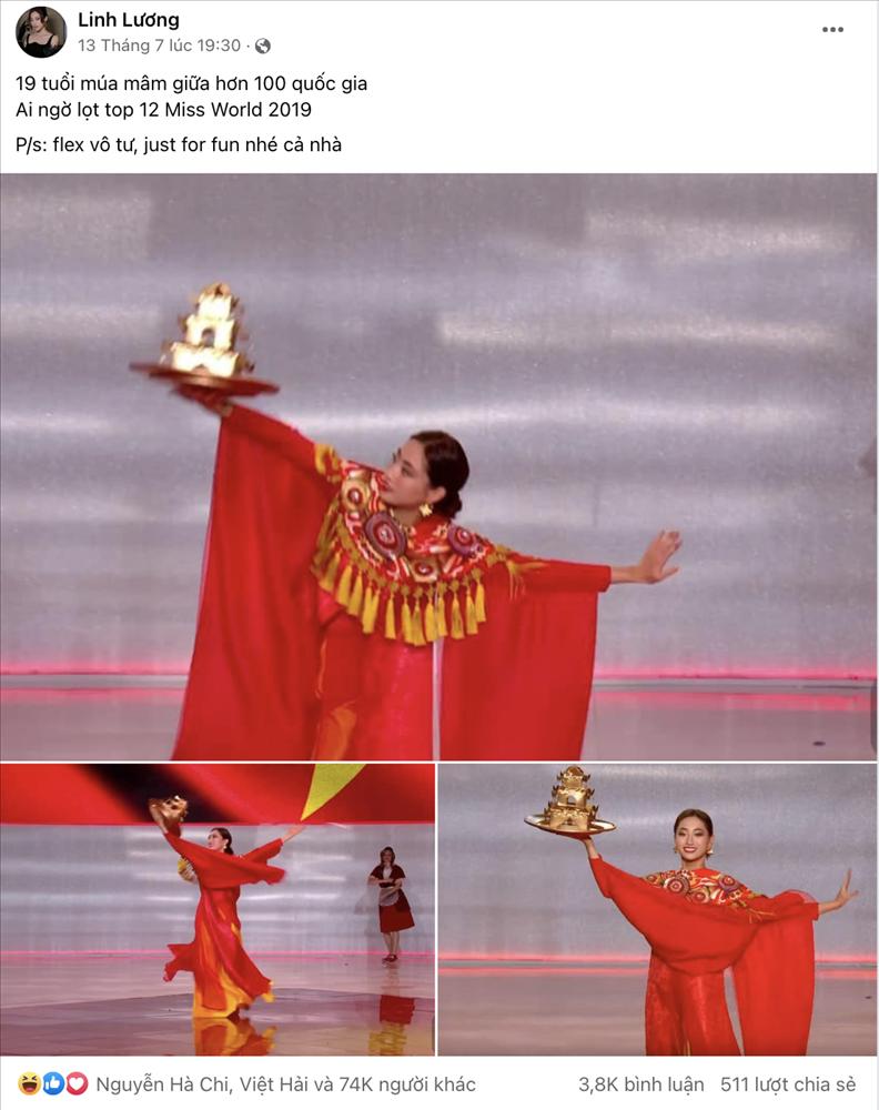 Trào lưu flex là gì mà hoa hậu, người nổi tiếng đua nhau khoe khoang?-3