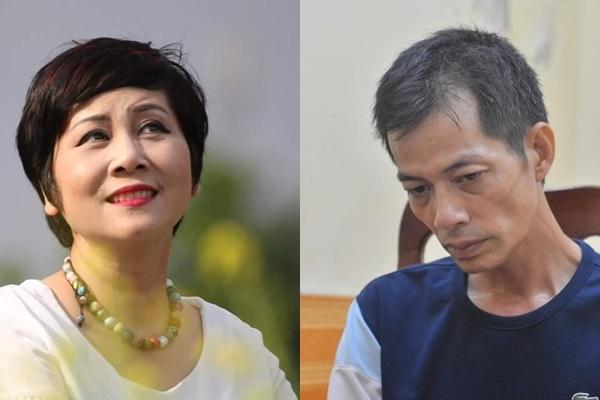 NSND Minh Hằng: Chuẩn bị cái chết trên đồi cao, hứa không yêu ai nữa-5