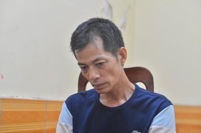 Bắt nghi phạm cướp giật dây chuyền của diễn viên Minh Hằng-1