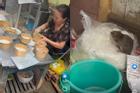Người quay clip quán bún có chuột ở Hà Nội lên tiếng: 'Tôi thấy khiếp sợ'