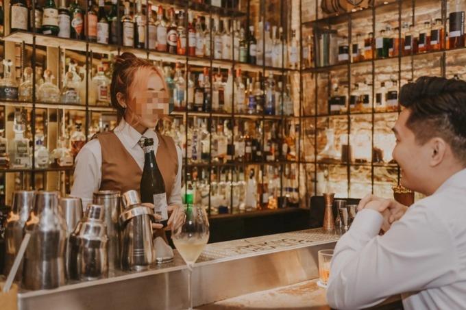 Nghề không được tin ai, đi làm ngày nào cũng bị gạ tình-4