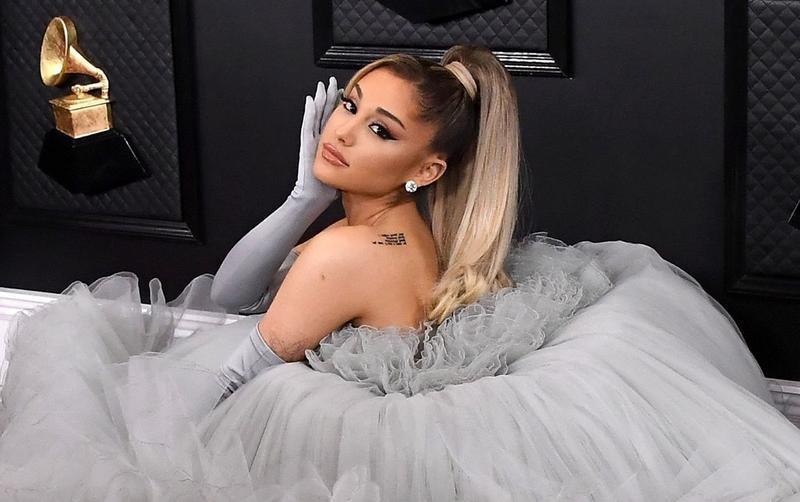 3 thói quen ăn uống là nền tảng giữ dáng và bảo vệ sức khỏe của Ariana Grande-1