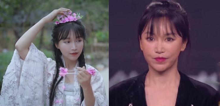 Tắt app chụp ảnh, gái xinh lộ nhan sắc thật khiến dân mạng choáng váng-7