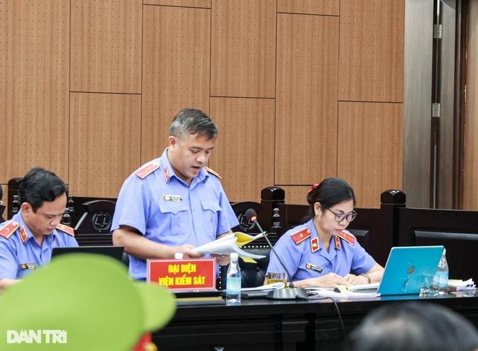 VKS tung hàng loạt chứng cứ đáp trả cựu điều tra viên vụ chạy án-1