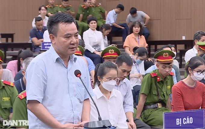 VKS tung hàng loạt chứng cứ đáp trả cựu điều tra viên vụ chạy án-5