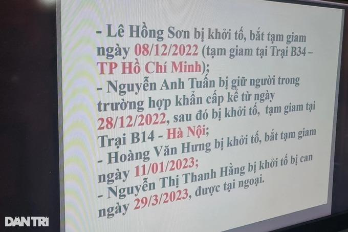 VKS tung hàng loạt chứng cứ đáp trả cựu điều tra viên vụ chạy án-7