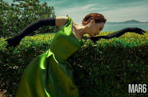 Sắc vóc tuổi 60 của NSND Lê Khanh: Cơ thể săn chắc nhờ siết cân bằng nước tự chế-5