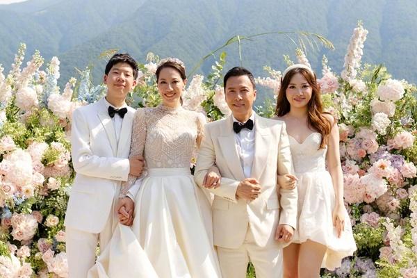 Con gái Chân Tử Đan bị chê-5