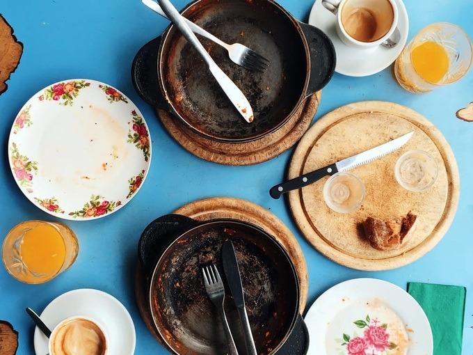 Dễ dàng gây sốt, trào lưu ăn cắp vặt phản cảm đang lan rộng trên TikTok-2