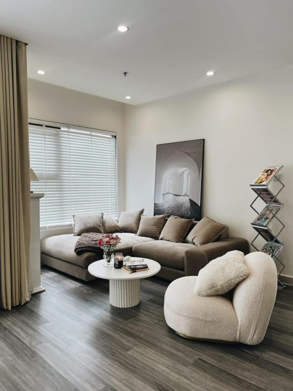 Căn hộ thứ 2 khiến Hòa Minzy chấp nhận rao bán dù lỗ bạc tỷ sau 1 năm chia tay bạn trai thiếu gia-3