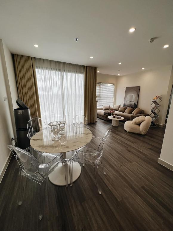 Căn hộ thứ 2 khiến Hòa Minzy chấp nhận rao bán dù lỗ bạc tỷ sau 1 năm chia tay bạn trai thiếu gia-4