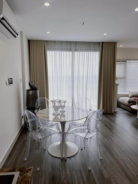 Căn hộ thứ 2 khiến Hòa Minzy chấp nhận rao bán dù lỗ bạc tỷ sau 1 năm chia tay bạn trai thiếu gia-5