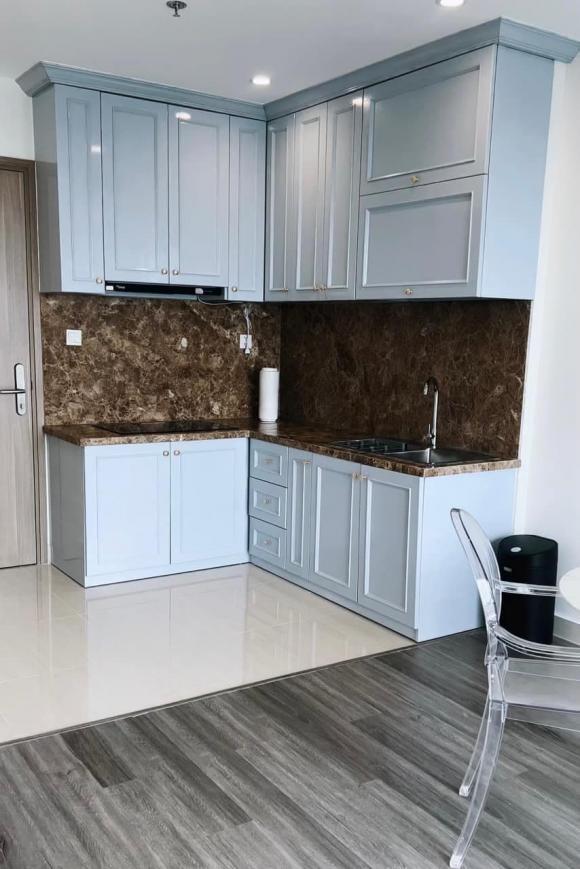 Căn hộ thứ 2 khiến Hòa Minzy chấp nhận rao bán dù lỗ bạc tỷ sau 1 năm chia tay bạn trai thiếu gia-6