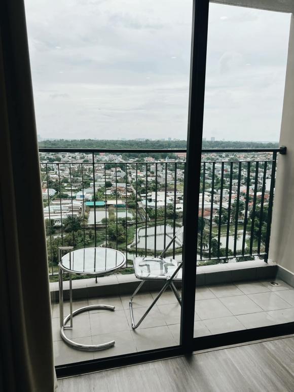 Căn hộ thứ 2 khiến Hòa Minzy chấp nhận rao bán dù lỗ bạc tỷ sau 1 năm chia tay bạn trai thiếu gia-7