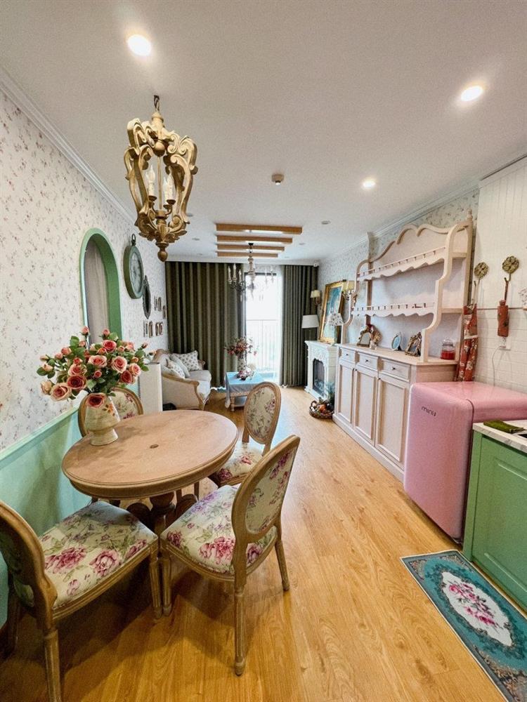 Căn hộ thứ 2 khiến Hòa Minzy chấp nhận rao bán dù lỗ bạc tỷ sau 1 năm chia tay bạn trai thiếu gia-8