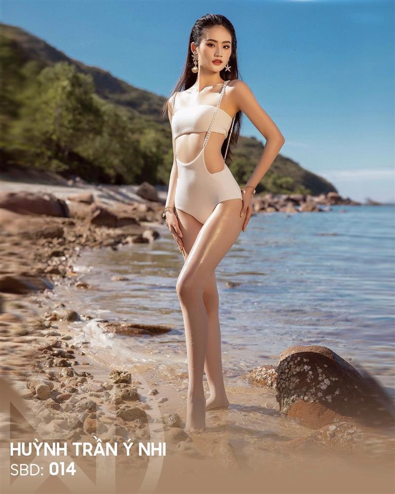 Dàn ứng viên sáng giá cho vương miện Miss World Vietnam 2023-1