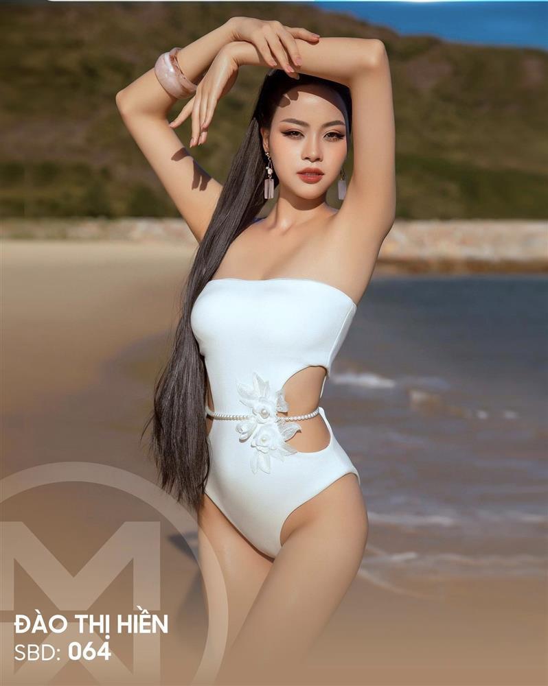 Dàn ứng viên sáng giá cho vương miện Miss World Vietnam 2023-2