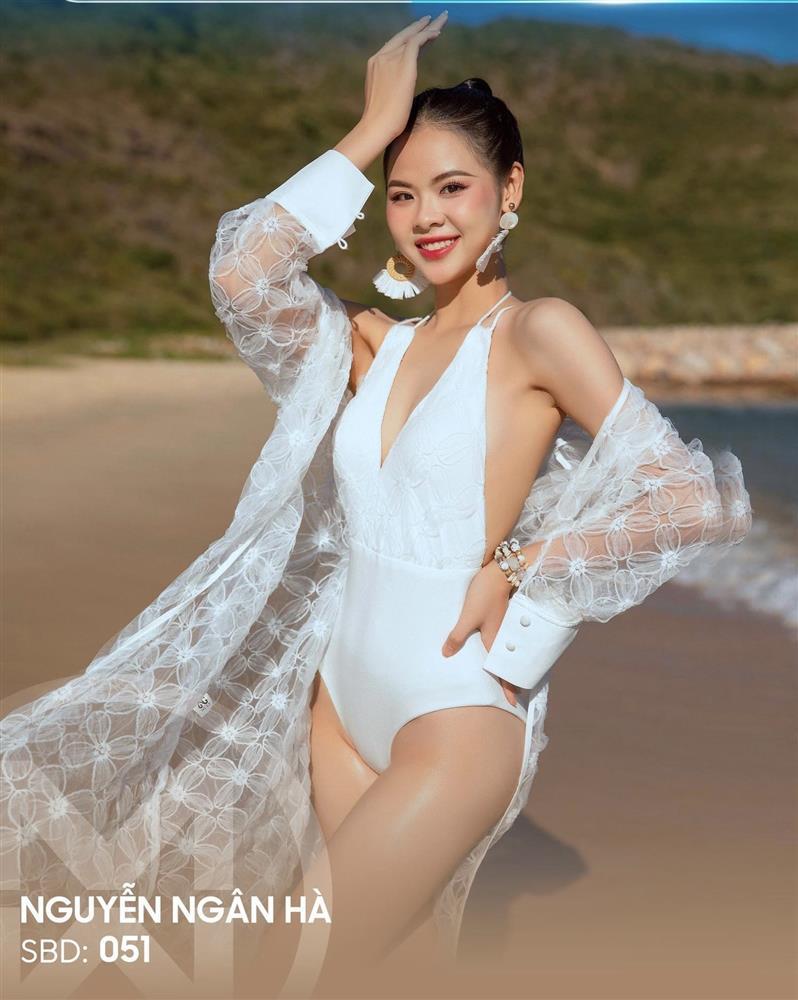Dàn ứng viên sáng giá cho vương miện Miss World Vietnam 2023-4