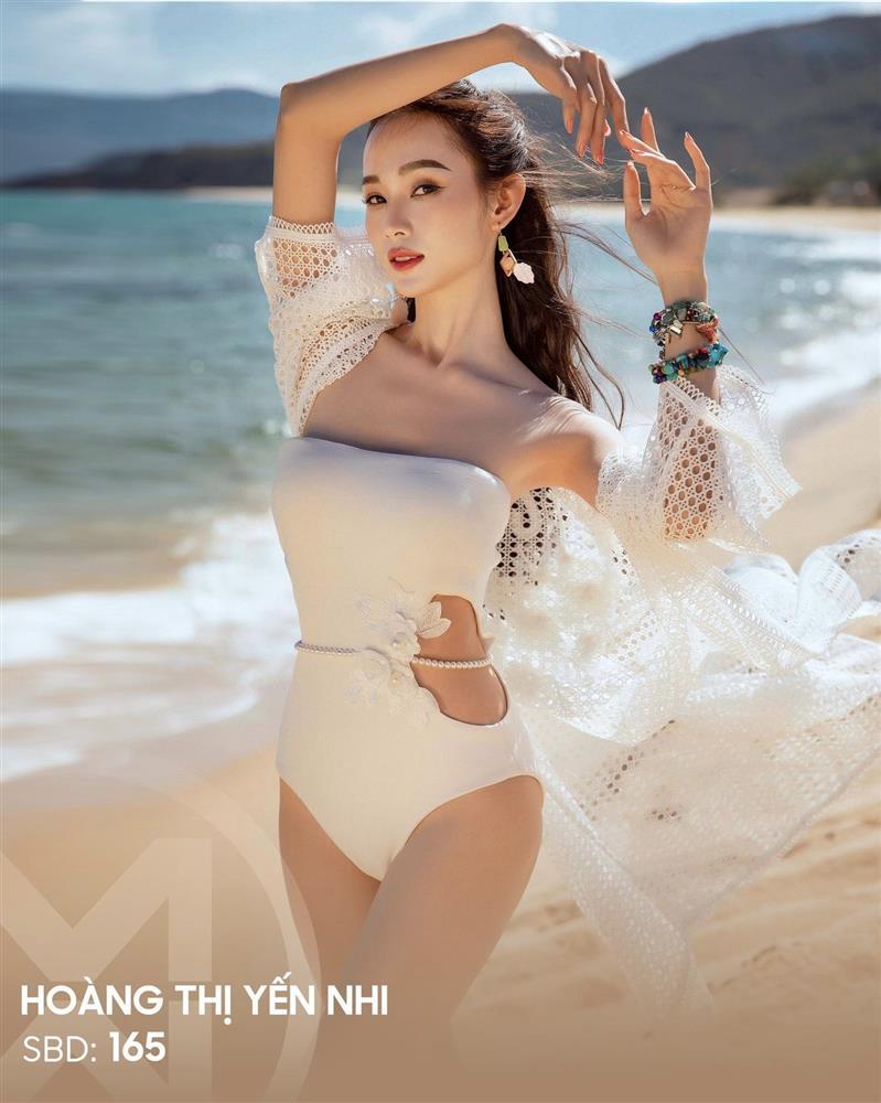 Dàn ứng viên sáng giá cho vương miện Miss World Vietnam 2023-11