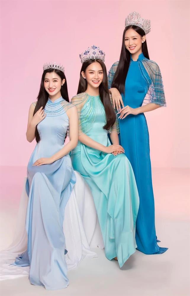 Bảo Ngọc lên tiếng trước thông tin được thiên vị, chọn váy lấn át Hoa hậu-2