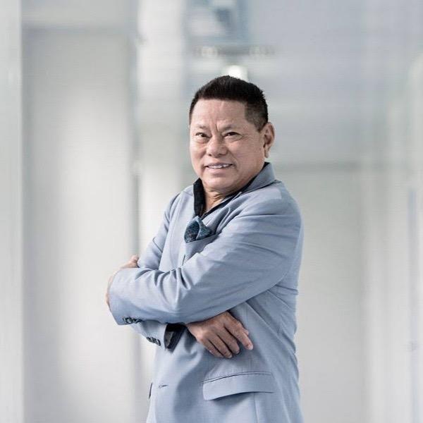 Người cũ của Ngọc Trinh vỡ nợ ở tuổi U80-1