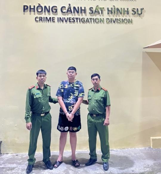 Siêu xe McLaren bị Khanh Super cầm cố như thế nào?-3