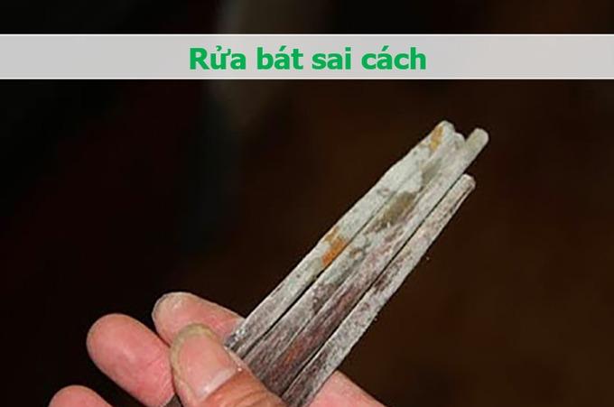 Thói quen sau khi ăn của nhiều người Việt khiến ung thư dễ ghé thăm-1