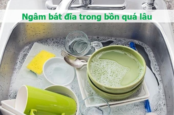 Thói quen sau khi ăn của nhiều người Việt khiến ung thư dễ ghé thăm-2