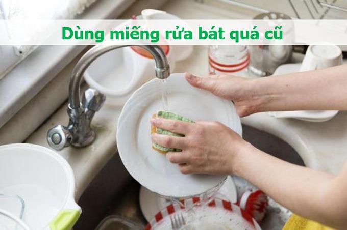 Thói quen sau khi ăn của nhiều người Việt khiến ung thư dễ ghé thăm-3