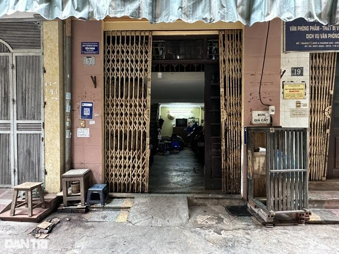 Chủ quán bún có chuột ở Hà Nội lên tiếng: Quán tôi rất sạch sẽ-1