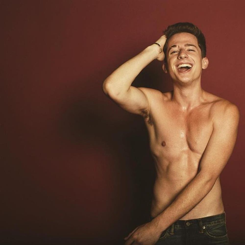 Charlie Puth - ngôi sao đình đám vừa tới Việt Nam - là ai?-4